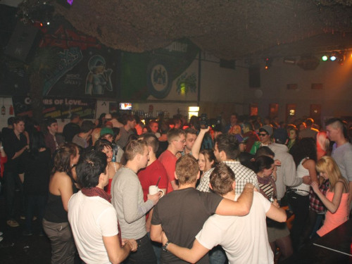 Bunny Palace – Foto 61