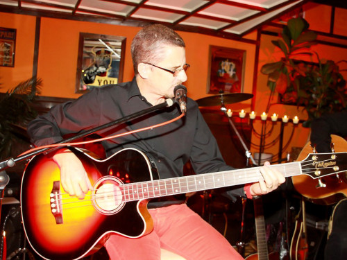 Konzert Blind Date acoustic und unplugged – Foto 2