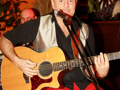 Konzert Blind Date acoustic und unplugged – Foto 5