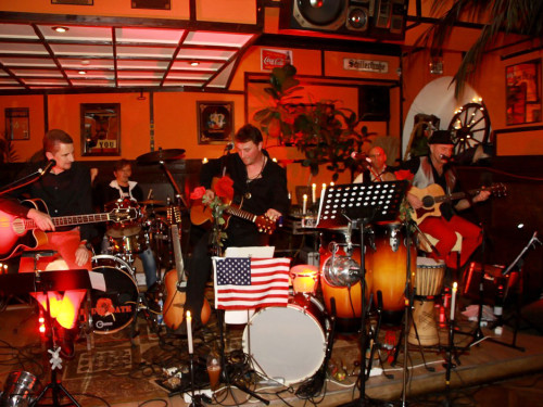 Konzert Blind Date acoustic und unplugged – Foto 12