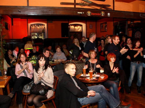 Konzert Blind Date acoustic und unplugged – Foto 13