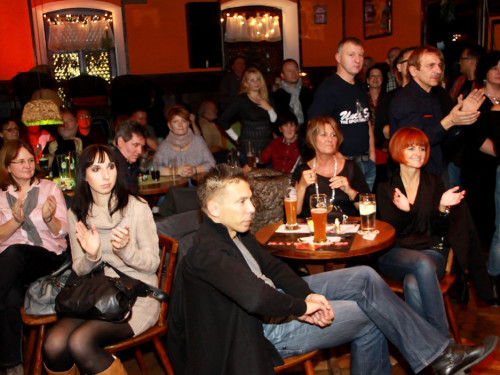 Konzert Blind Date acoustic und unplugged – Foto 14