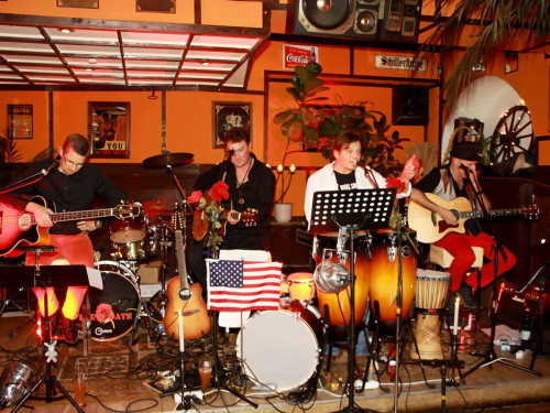 Konzert Blind Date acoustic und unplugged – Foto 25