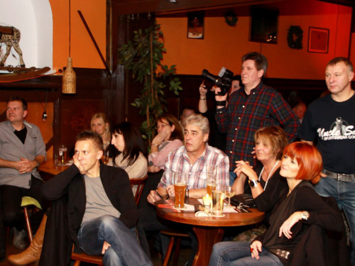 Konzert Blind Date acoustic und unplugged – Foto 26