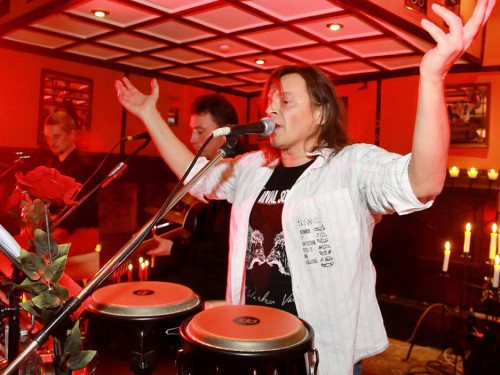 Konzert Blind Date acoustic und unplugged – Foto 31