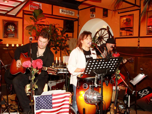Konzert Blind Date acoustic und unplugged – Foto 33