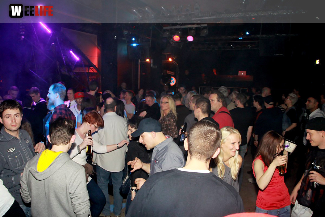 80er Party