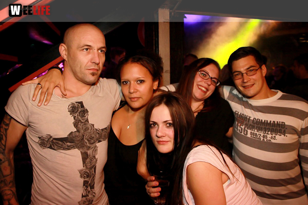 80er Party