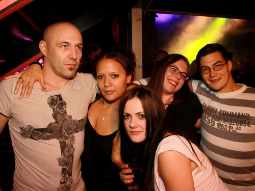 80er Party – Foto 2