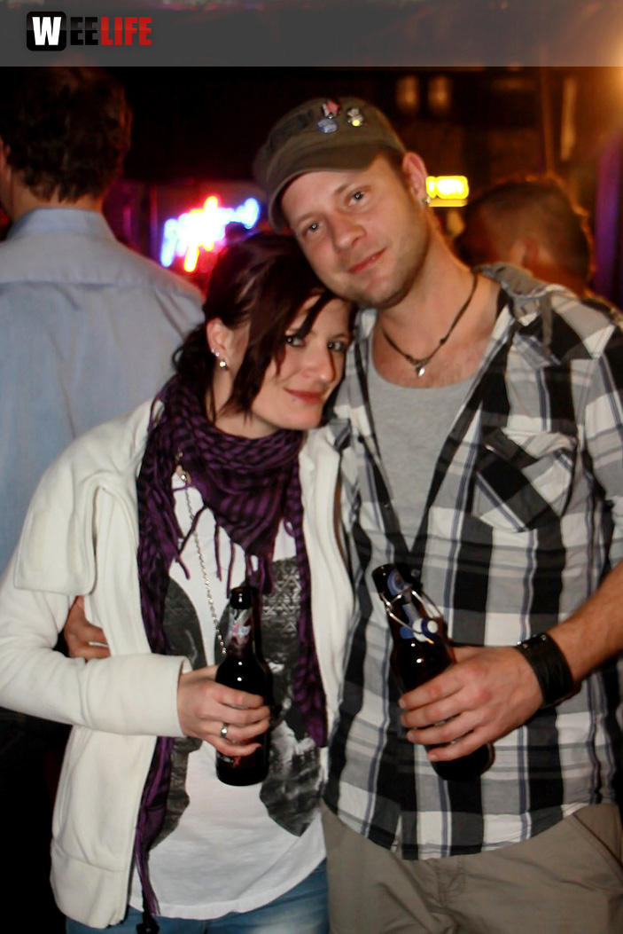80er Party