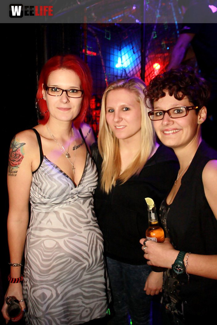 80er Party