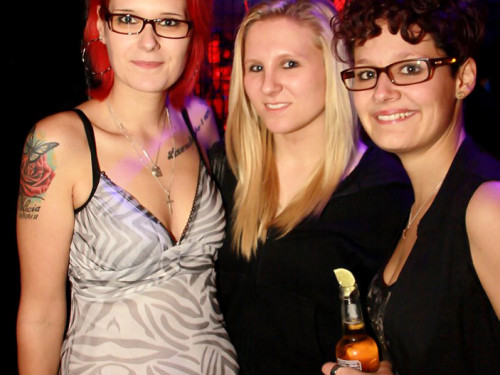 80er Party – Foto 4