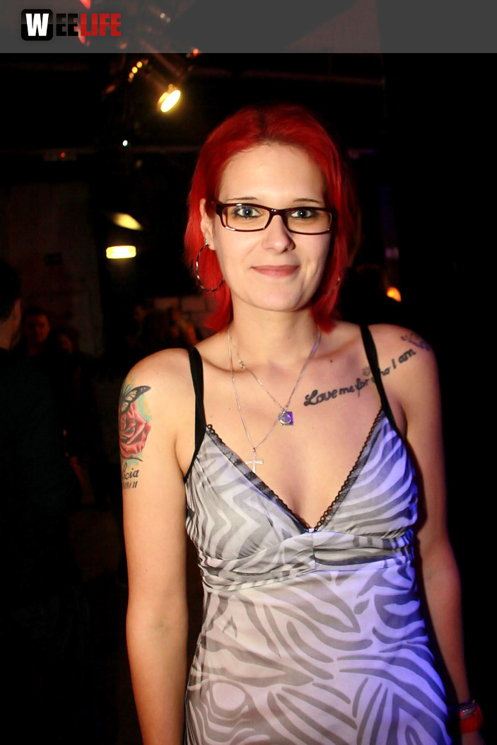 80er Party
