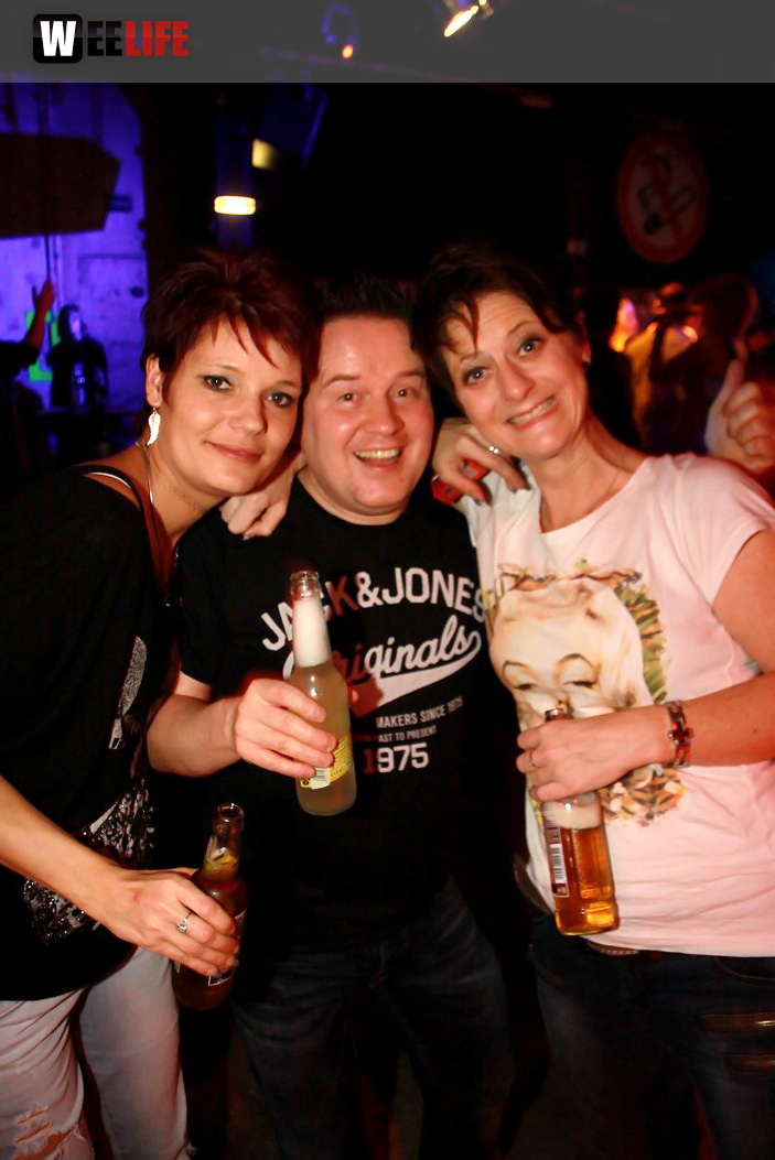 80er Party