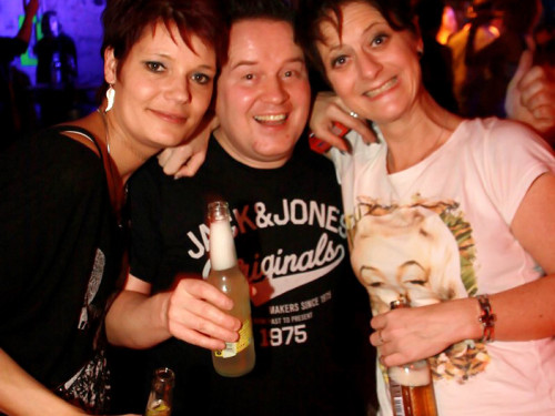 80er Party – Foto 7