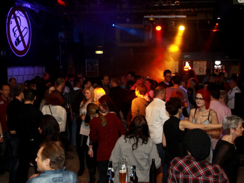 80er Party – Foto 9