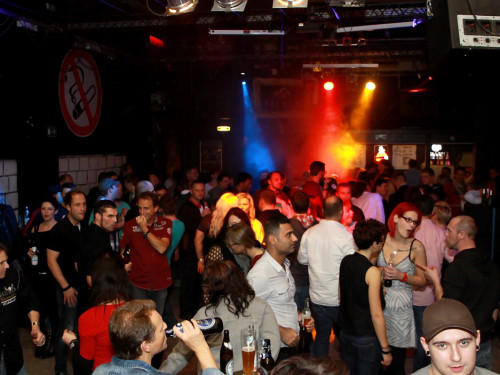 80er Party – Foto 11