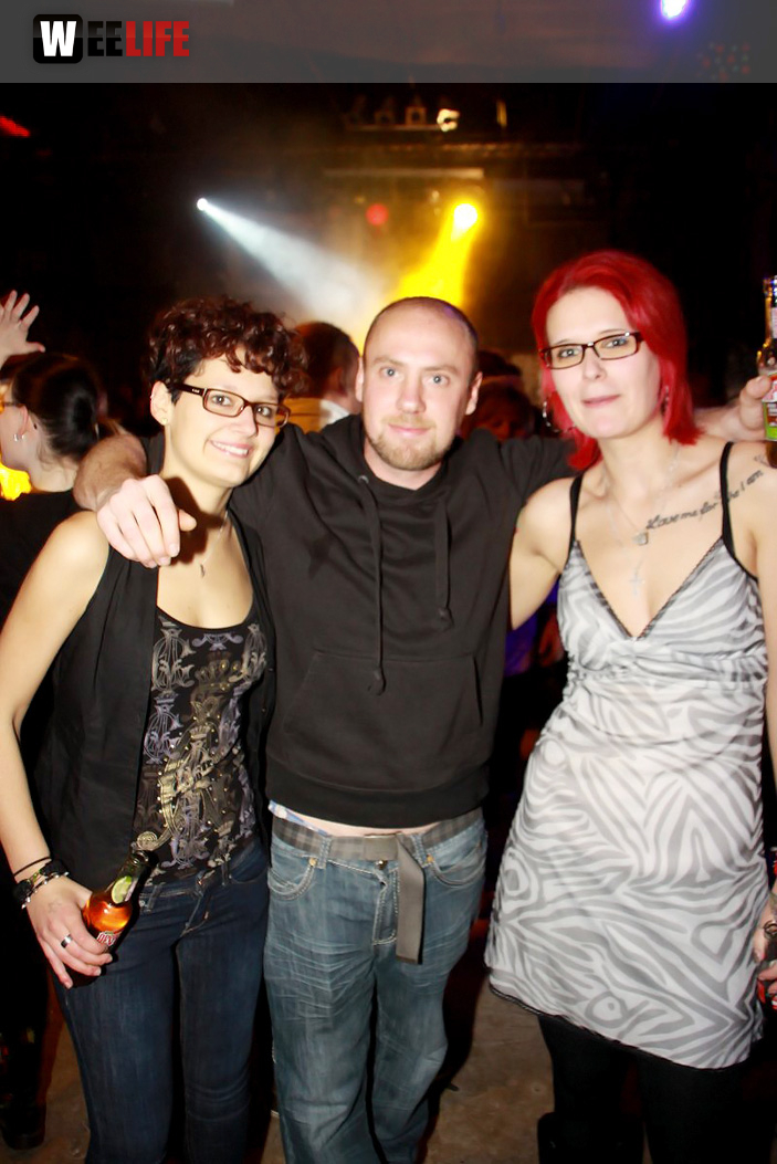 80er Party