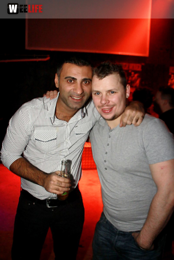 80er Party