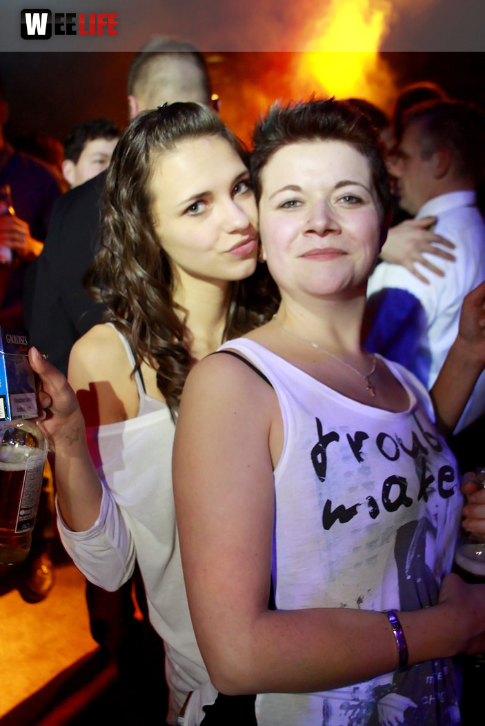 80er Party