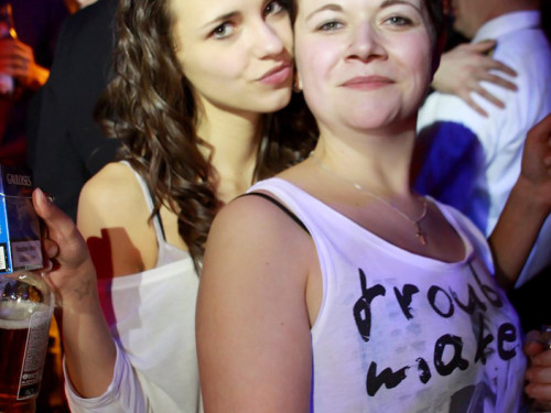 80er Party – Foto 15