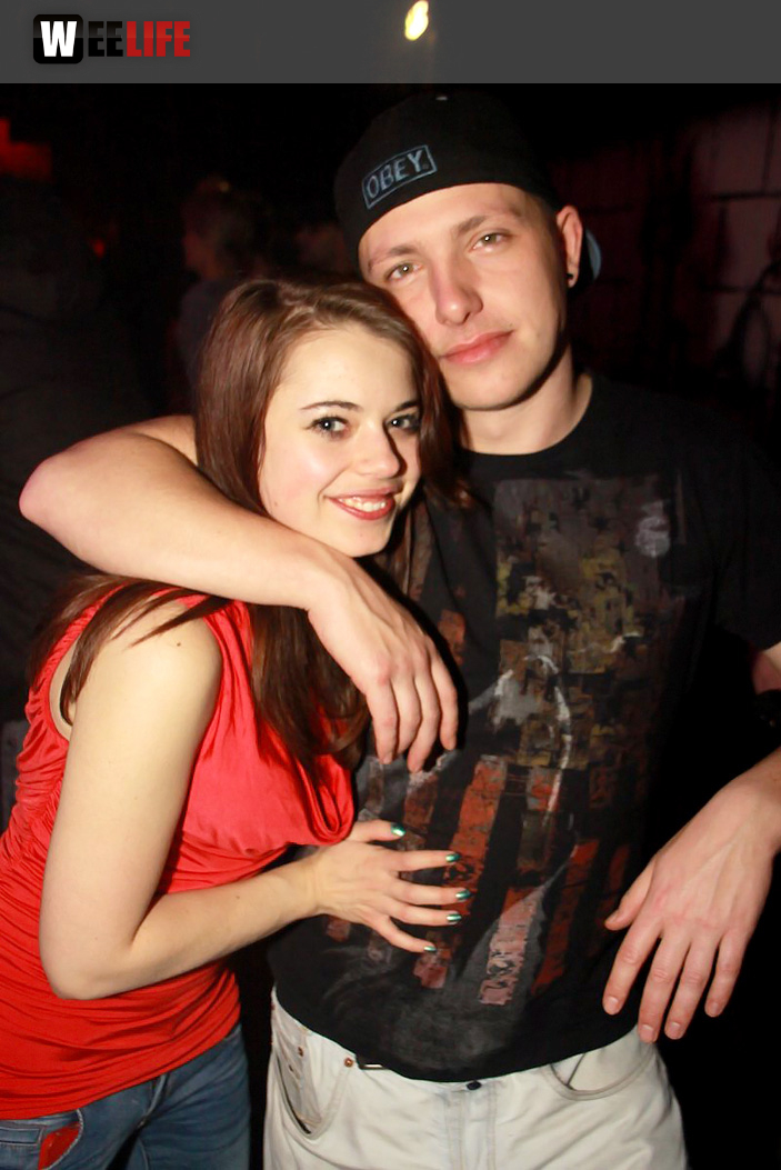 80er Party