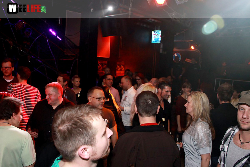 80er Party