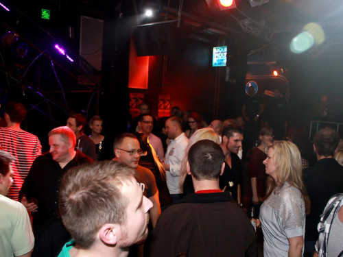80er Party – Foto 18