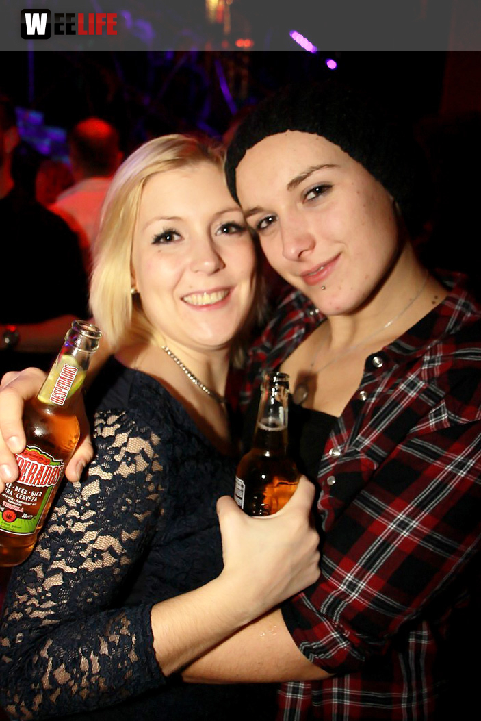 80er Party