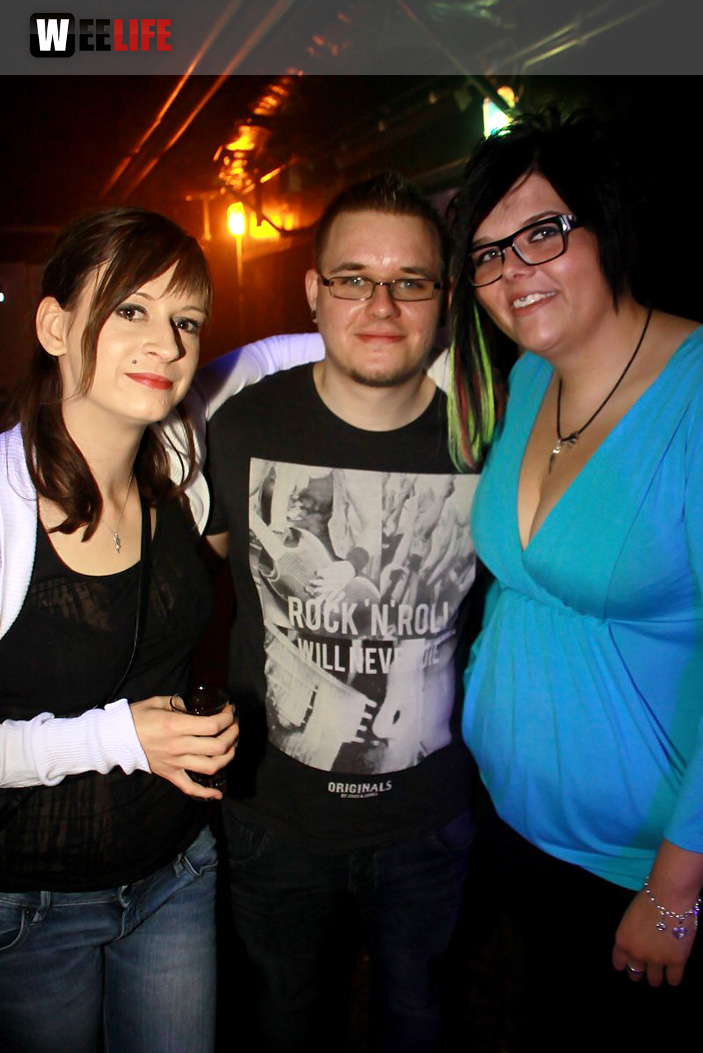 80er Party