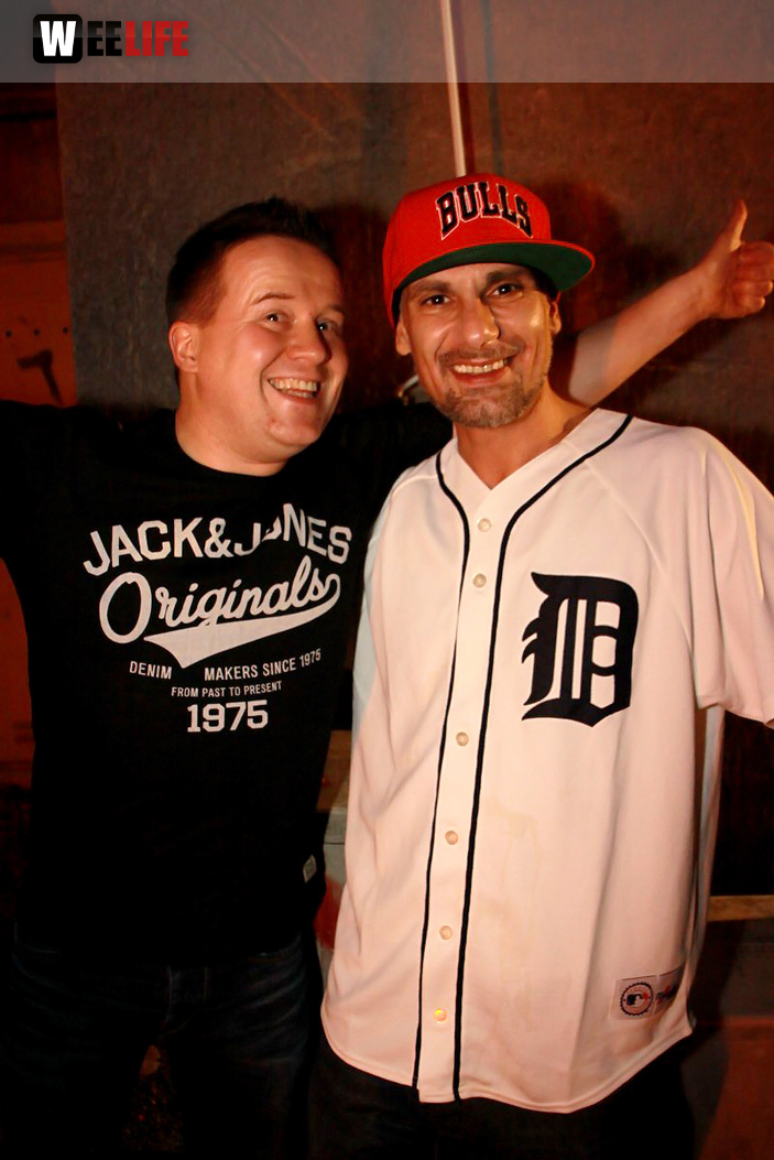 80er Party