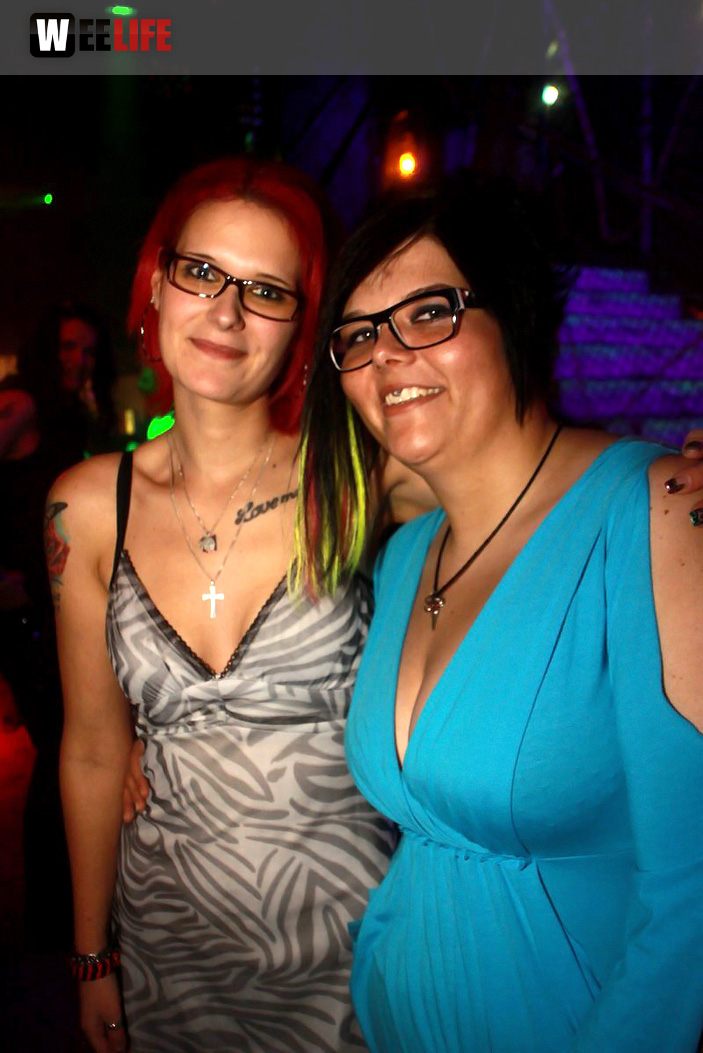 80er Party