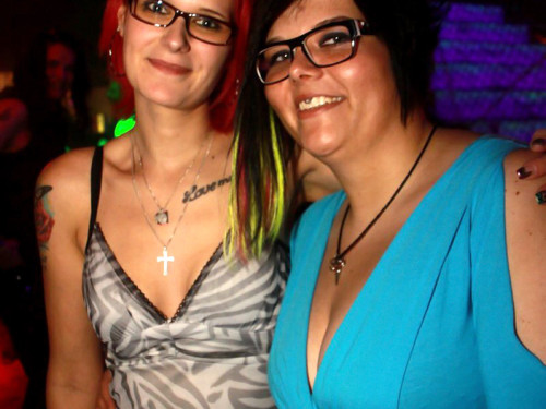 80er Party – Foto 25