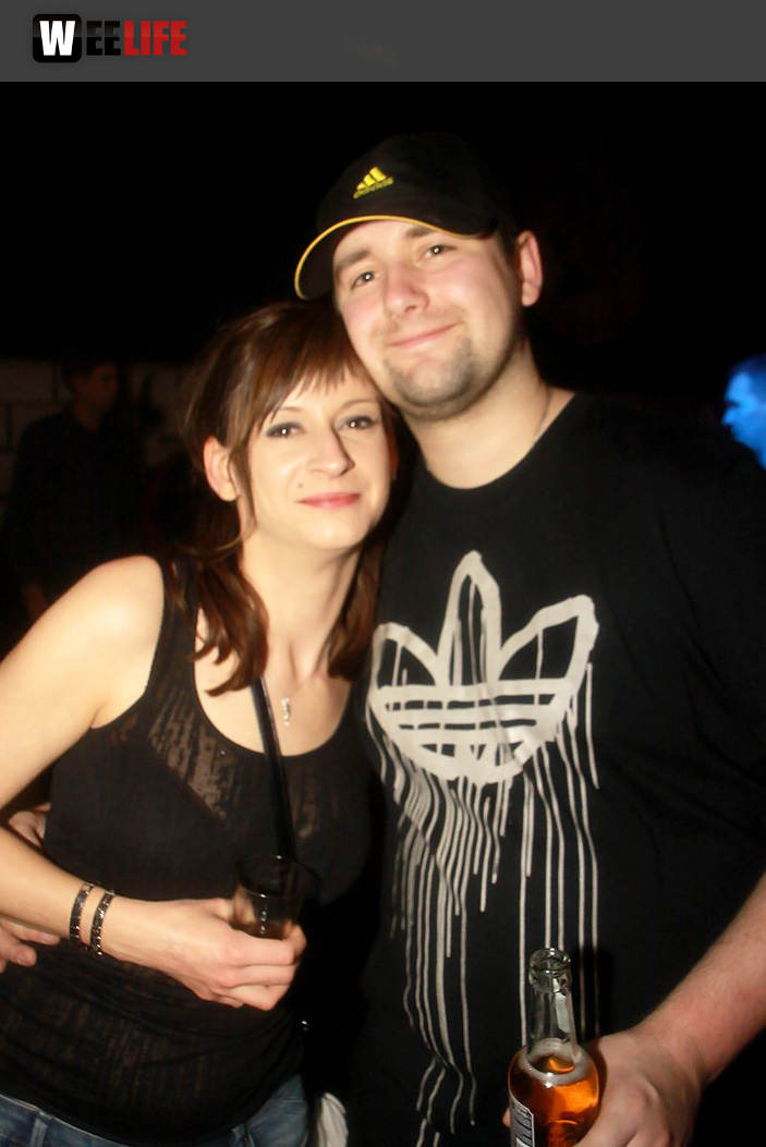 80er Party