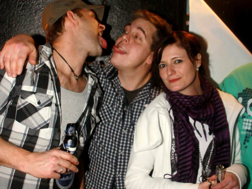 80er Party – Foto 31