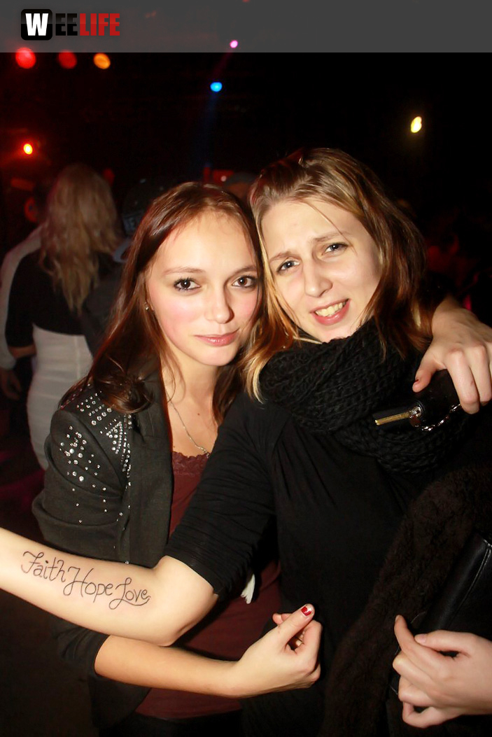 80er Party