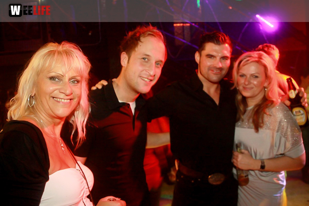 80er Party