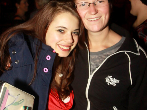 80er Party – Foto 35