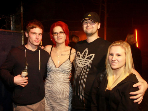 80er Party – Foto 36