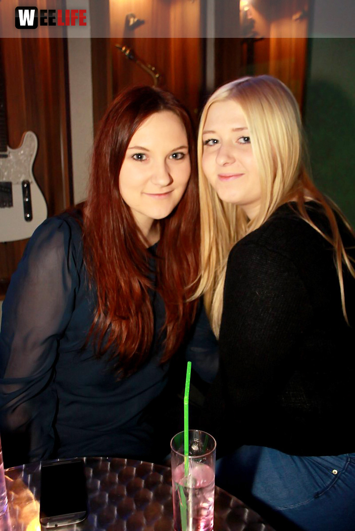 Nikolaus Party