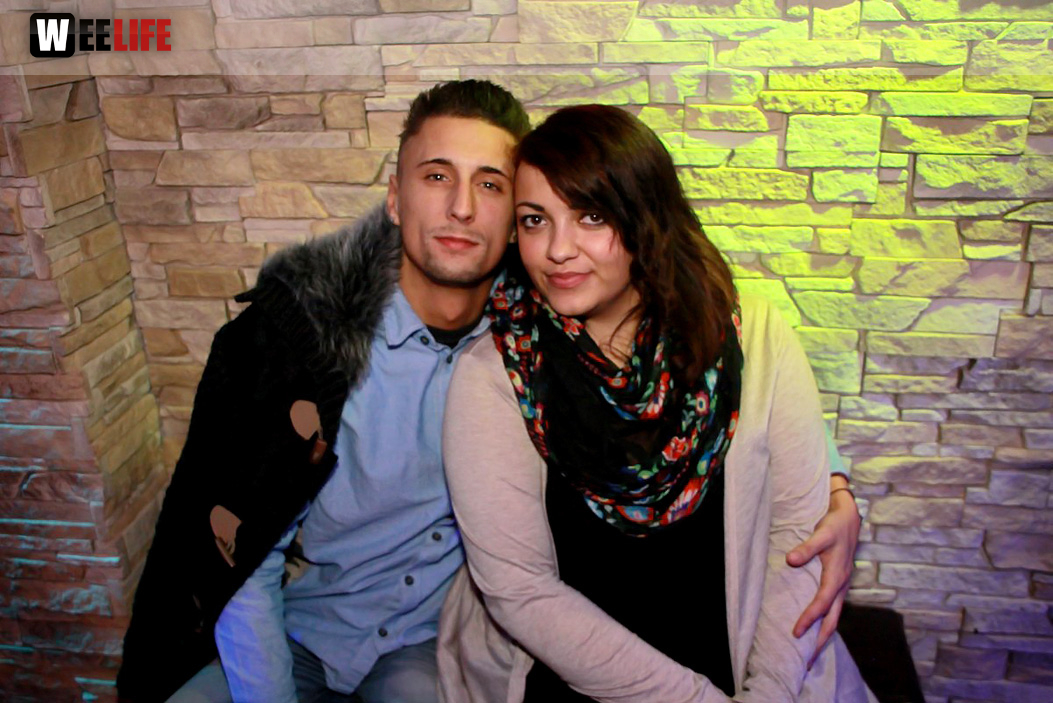 Nikolaus Party