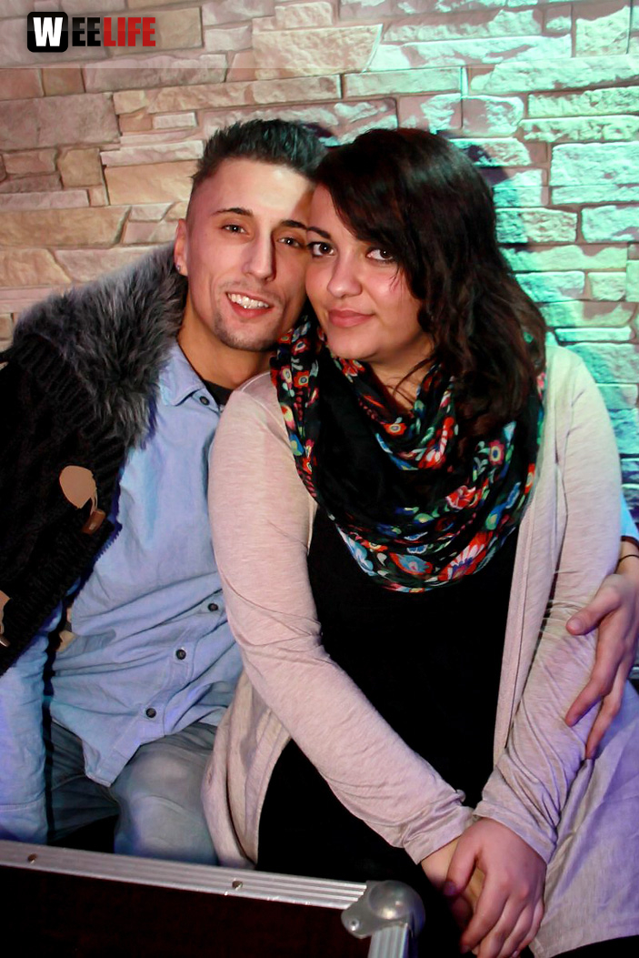 Nikolaus Party
