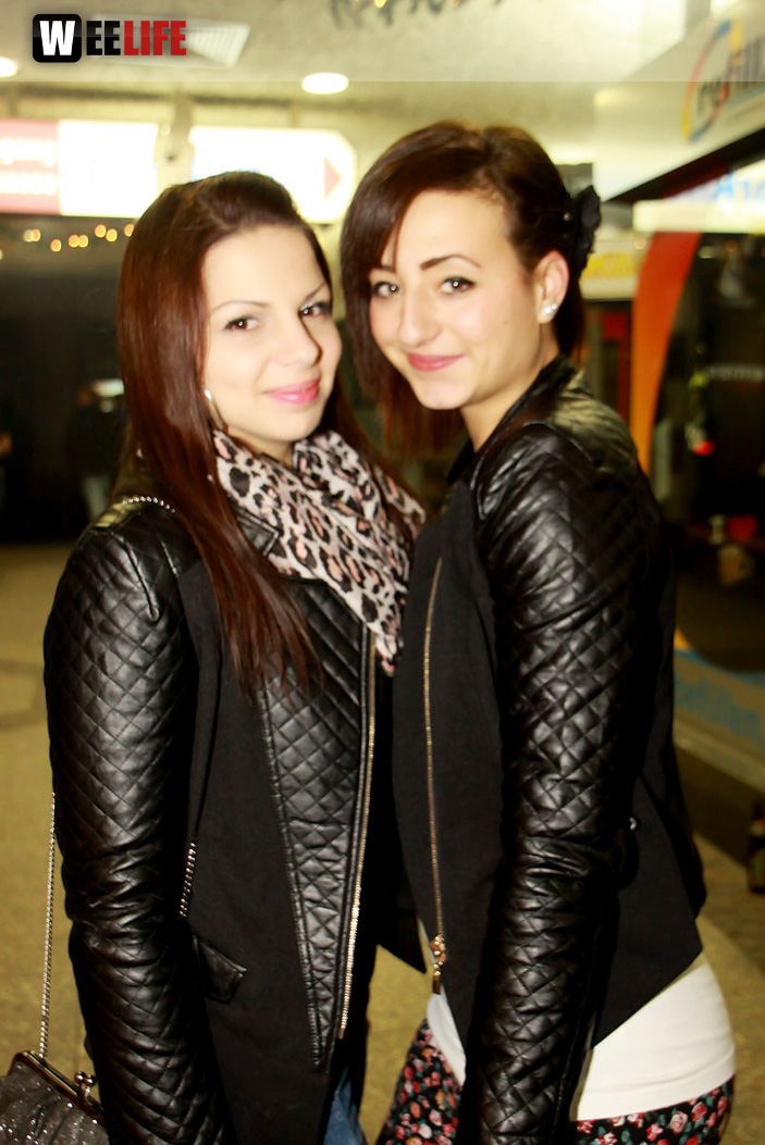 Nikolaus Party