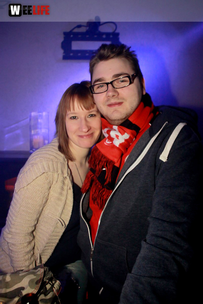 Nikolaus Party