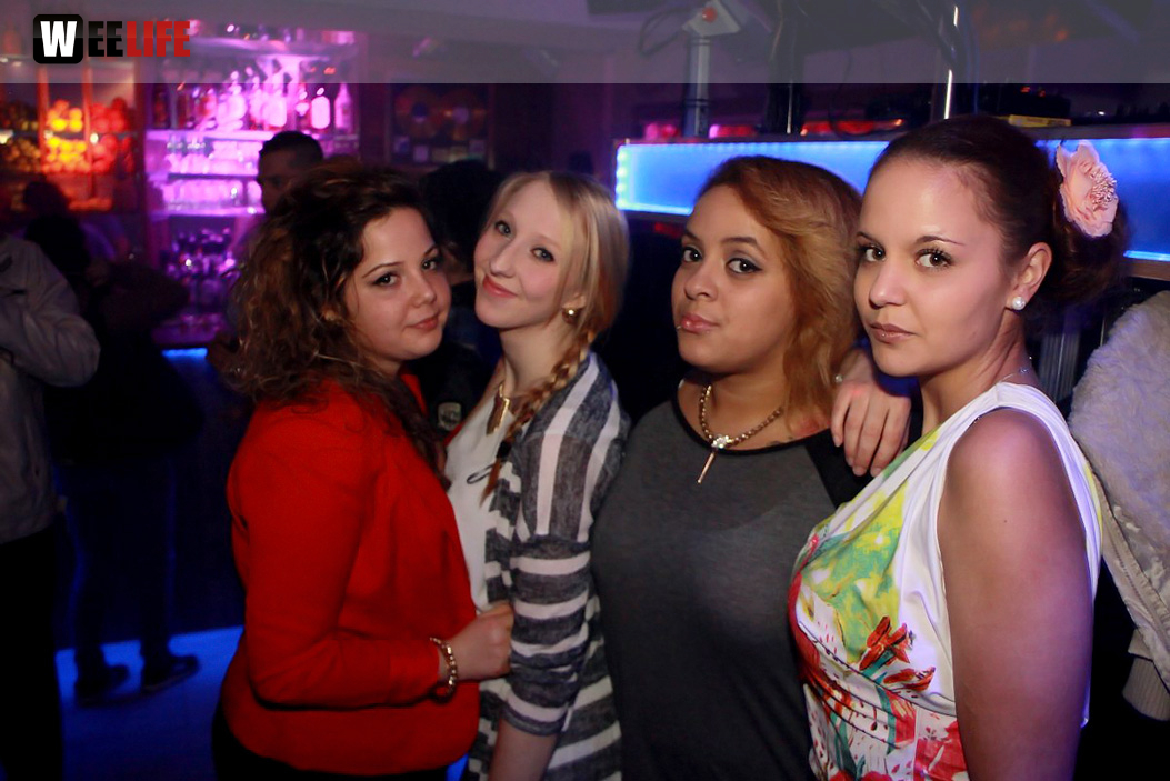 Nikolaus Party