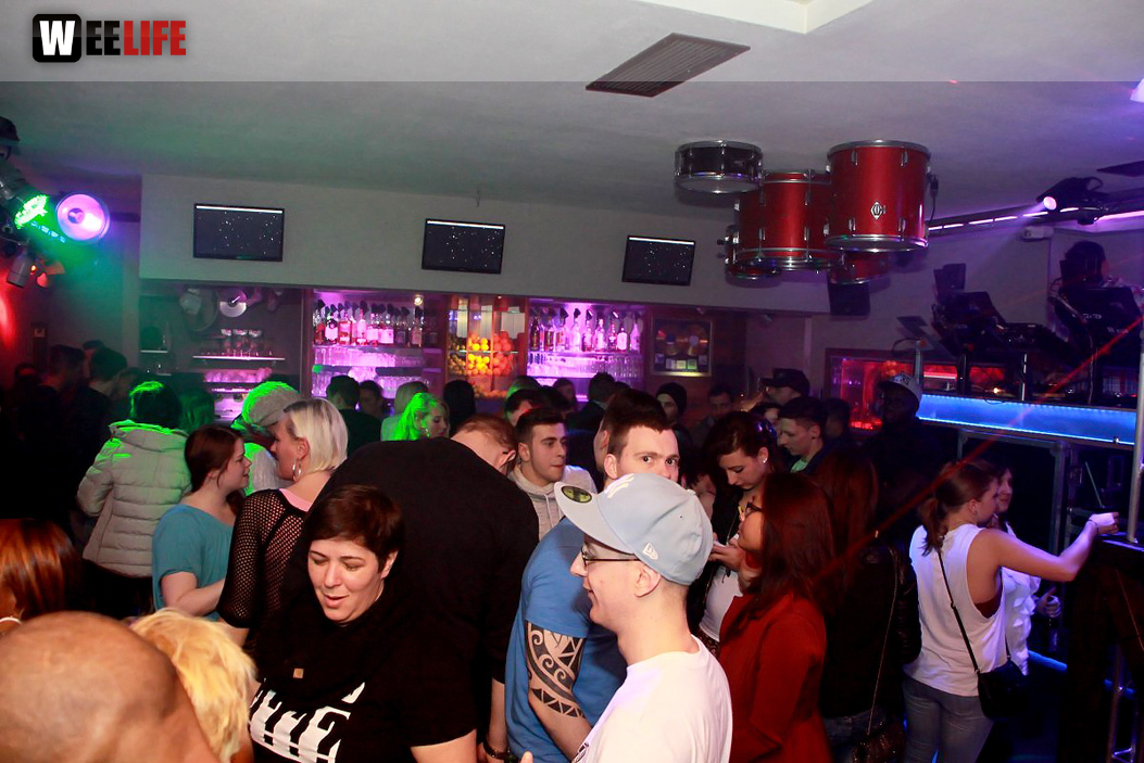 Nikolaus Party