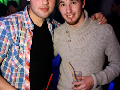 Nikolaus Party – Foto 11