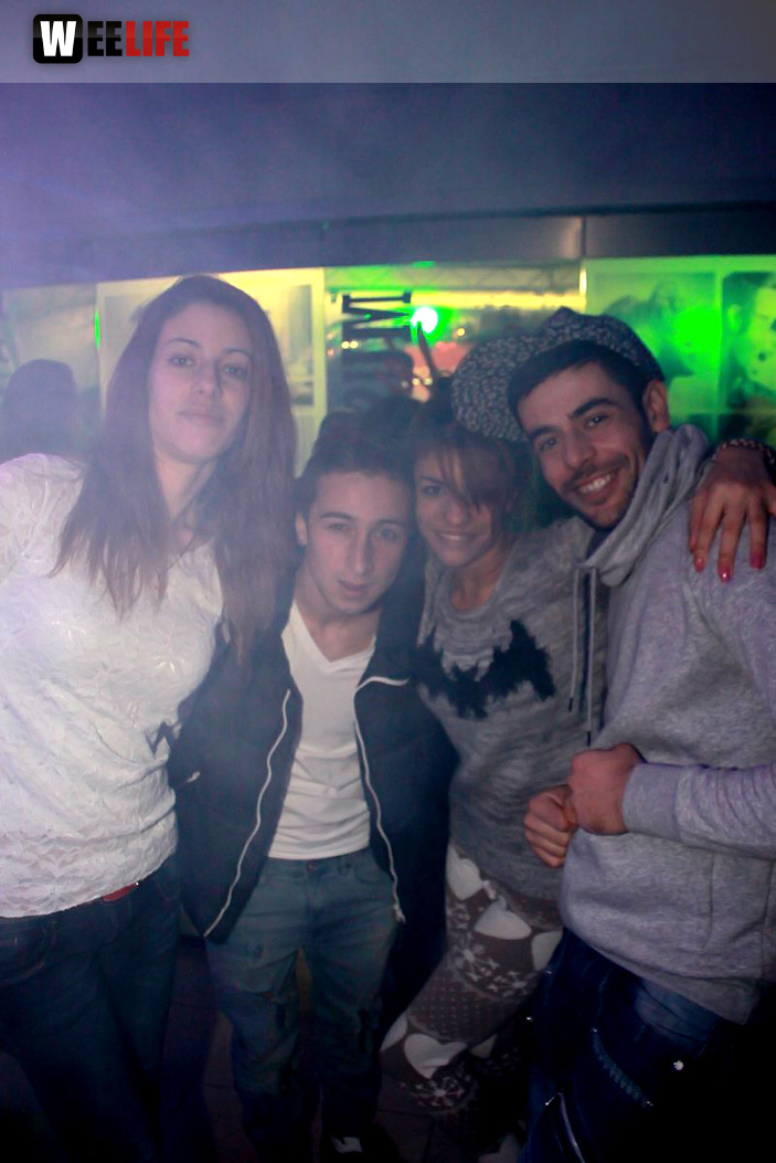Nikolaus Party