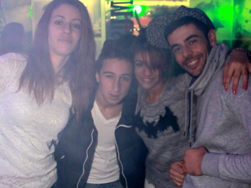 Nikolaus Party – Foto 12
