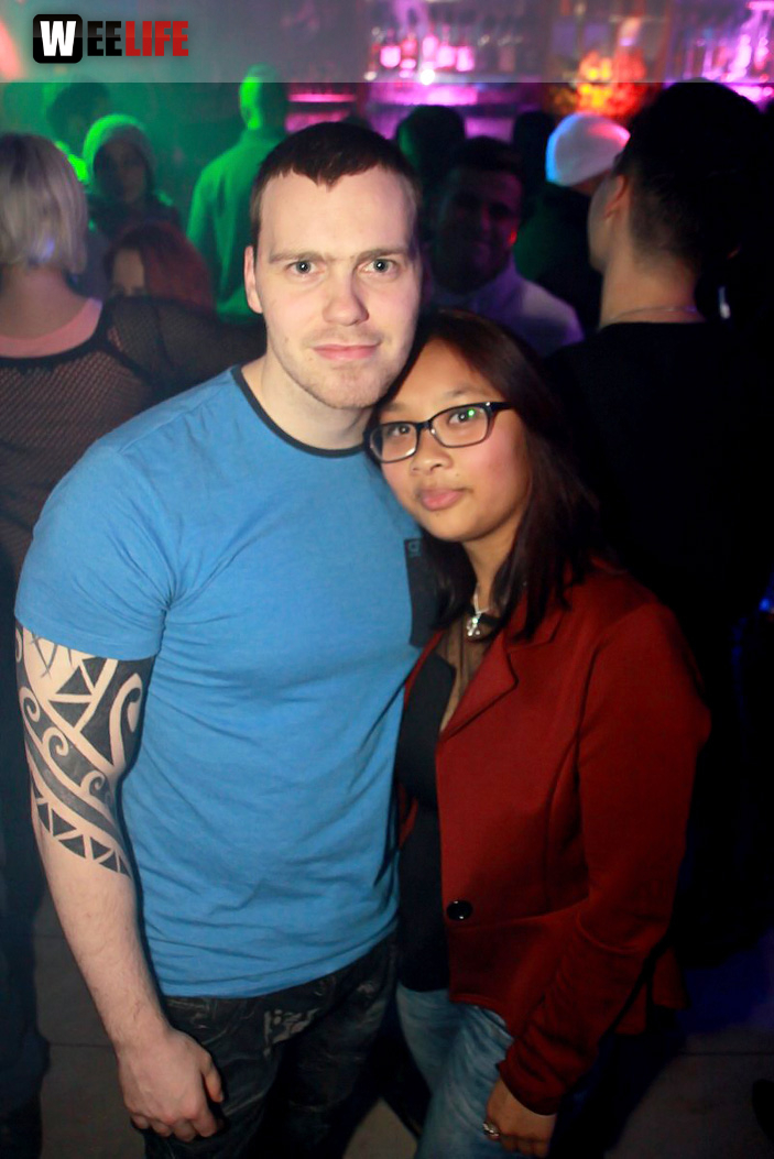 Nikolaus Party
